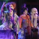 VIDEO: Are You Ready to Fall Under Their Spell? The Sanderson Sisters Are Back at 54 Below!