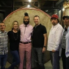 Position Music Signs Publishing Deal With Grammy Winning Artist Fantastic Negrito Photo