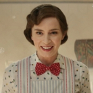 VIDEO: Watch a New Sneak Peak of MARY POPPINS RETURNS! Video
