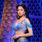A Whole New World! Arielle Jacobs to Succeed Courtney Reed as 'Jasmine' in…