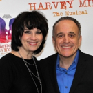 Photo Coverage: Inside Opening Night of A LETTER TO HARVEY MILK