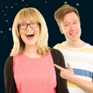 EDINBURGH 2018: BWW Q&A- Fun Kids Radio