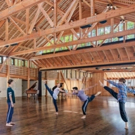 The School at Jacob's Pillow Announces New Choreography Program