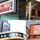 Up on the Marquee: The 2018-19 Broadway Season Begins!