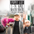 SA's Favourite Ventriloquist Conrad Koch Returns With New Show At Baxter Theatre Photo