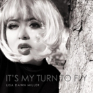 Lisa Dawn Miller, Daughter of Legendary Songwriter Ron Miller, Releases New Music Photo