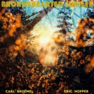 Carl Broemel (My Morning Jacket) Releases New BROKENHEARTED JUBILEE EP Photo