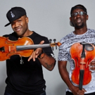 Hip-Hop Duo Black Violin Joins GR Symphony For Annual SYMPHONY OF SOUL Video