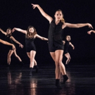 UofSC Dancers Premiere New Works Dec. 4-7 Video