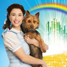 Follow the Yellow Brick Road to THE WIZARD OF OZ at Regent Theatre! Video