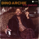 Comedian Dino Archie Releases Comedy Album With 800 Pound Gorilla Records Photo