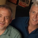 Marc Shaiman and Scott Wittman Will Talk MARY POPPINS RETURNS in LA Photo