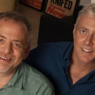 Marc Shaiman and Scott Wittman Will Talk MARY POPPINS RETURNS in LA