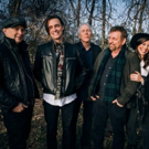 JD & The Straight Shot Unveils Video For THE GREAT DIVIDE
