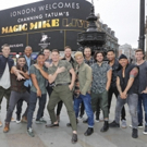 Channing Tatum's MAGIC MIKE LIVE Scores Big at the Box Office, Over One Million…