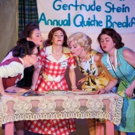 BWW Previews: MIDLANDS THEATRE ROUNDUP at Columbia, SC 3/15 - PETER PAN AND WENDY, NE Photo
