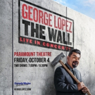 George Lopez Comes to the Paramount Theatre Video