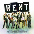 BWW Album Review: RENT (Original Soundtrack of the Fox Live Television Event) Stumble Photo