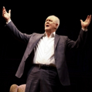 Photo Flash: First Look at JOHN LITHGOW: STORIES BY HEART