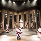BWW Review: JULIUS CAESAR, Barbican Theatre