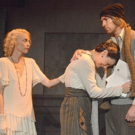 Photo Flash: THE RED DRESS Explores the True Story of Life of One Family Between Two…