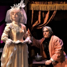 BWW Review: Theatre Three's annual showing of Charles Dickens' A CHRISTMAS CAROL Photo