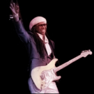 Nile Rodgers and CHIC Come to St. Petersburg Video