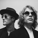 Bob Moses Debuts HEAVEN ONLY KNOWS + Touring North America This Fall Photo