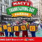 MEAN GIRLS, MY FAIR LADY, THE PROM, and SUMMER to Perform at the 92nd Annual Macy's T Video