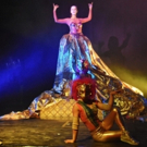 Mystorin Theatre Ensemble Presents RAAMSET