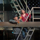 BWW Review: OTSL Stages a Shocking Story in AN AMERICAN SOLDIER