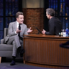 VIDEO: Bryan Cranston Talks Breaking the Fourth Wall in NETWORK Photo