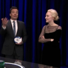 VIDEO: Saoirse Ronan & Timothee Chalamet Play 'Catchphrase' on TONIGHT
