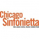 The Nation's Most Diverse Orchestra Chicago Sinfonietta Presents 2018-2019 Season Video