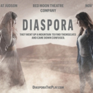 Off-Broadway's DIASPORA Offering $20 Artist Rush Tickets Photo