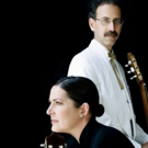 Newman & Oltman Guitar Duo Celebrate Music From the Americas June 27 Video