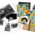 The Band's MUSIC FROM BIG PINK Celebrated With Remixed And Expanded 50th Anniversary…