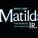 Aspire PAC Presents MATILDA JR. Pilot Production Video