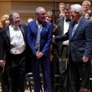 BWW Review: Oratorio Society Gives SANCTUARY to the Underground Railroad at Carnegie Hall
