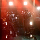 VIDEO: The Roots Perform 'It Ain't Fair' ft. Bila on LATE NIGHT Photo