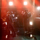VIDEO: The Roots Perform 'It Ain't Fair' ft. Bila on LATE NIGHT