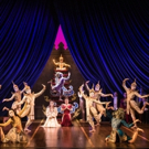 BWW Review: THE KING AND I at Fred Kavli Theatre Photo