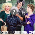 THANK YULE FOR BEING A FRIEND, Golden Girls Drag Musical Comes To Asbury Park