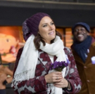 Photo Coverage: MY FAIR LADY, MEAN GIRLS & More Rehearse for Macy's Thanksgiving Day Parade!