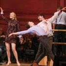 Photo Coverage: Adam Kantor & Betsy Wolfe Rehearse with Steven Reineke For Tonight's  Video