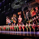 TV: Lights Up on the Bright New Technology at the Radio City Christmas Spectacular!
