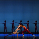 BWW Review: WHEELDON, ELO AND ROBBINS DANCE TRIO at Academy Of Music