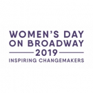 Disney On Broadway to Host 2nd Annual WOMEN'S DAY ON BROADWAY: INSPIRING CHANGEMAKERS Video