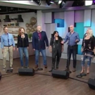 VIDEO: Canadian Cast Of COME FROM AWAY Performs 'Welcome To The Rock' Photo