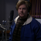 VIDEO: 'Young' James Corden Sings on Seinfeld Theme In LATE LATE SHOW Clip